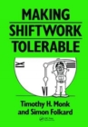 Making Shiftwork Tolerable - Book