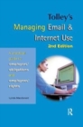 Tolley's Managing Email & Internet Use - Book