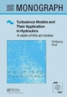 Turbulence Models and Their Application in Hydraulics - Book