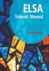 ELSA Trainers' Manual - Book