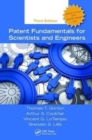 Patent Fundamentals for Scientists and Engineers - Book