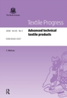 Advanced Technical Textile Products - Book