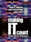 Making IT Count - Book