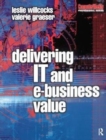 Delivering IT and eBusiness Value - Book