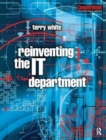 Reinventing the IT Department - Book