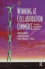 Winning at Collaboration Commerce - Book