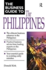 Business Guide to the Philippines - Book