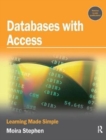 Databases with Access - Book