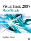 Visual Basic 2005 Made Simple - Book