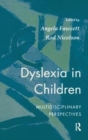 Dyslexia In Children - Book