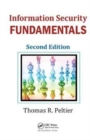 Information Security Fundamentals - Book