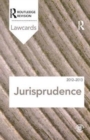 Jurisprudence Lawcards 2012-2013 - Book