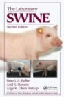 The Laboratory Swine - Book
