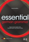 Essential German Grammar - Book