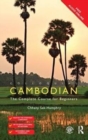 Colloquial Cambodian : The Complete Course for Beginners (New Edition) - Book