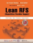 Lean RFS (Repetitive Flexible Supply) : Putting the Pieces Together - Book