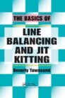The Basics of Line Balancing and JIT Kitting - Book