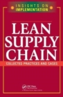 Lean Supply Chain : Collected Practices & Cases - Book