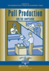 Pull Production for the Shopfloor - Book
