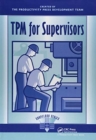 TPM for Supervisors - Book