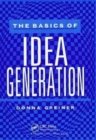 The Basics of Idea Generation - Book