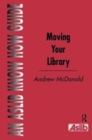Moving Your Library - Book
