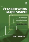 Classification Made Simple : An Introduction to Knowledge Organisation and Information Retrieval - Book