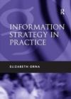 Information Strategy in Practice - Book