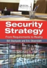 Security Strategy : From Requirements to Reality - Book