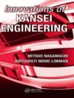Innovations of Kansei Engineering - Book
