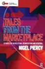 Tales from the Marketplace - Book