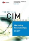 CIM Coursebook Marketing Fundamentals 07/08 - Book