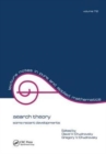 Search Theory : Some Recent Developments - Book