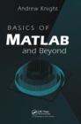 Basics of MATLAB and Beyond - Book