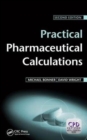 Practical Pharmaceutical Calculations - Book