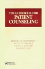 The Guidebook for Patient Counseling - Book