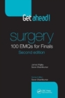 Get ahead! Surgery: 100 EMQs for Finals - Book