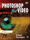 Photoshop for Video - Book