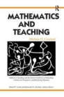 Mathematics and Teaching - Book