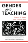 Gender and Teaching - Book