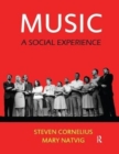 Music: A Social Experience - Book