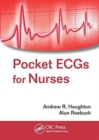 Pocket ECGs for Nurses - Book