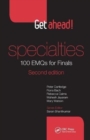 Get ahead! Specialties: 100 EMQs for Finals - Book