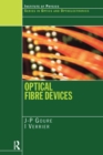 Optical Fibre Devices - Book