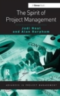 The Spirit of Project Management - Book