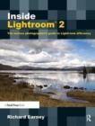 Inside Lightroom 2 : The serious photographer's guide to Lightroom efficiency - Book
