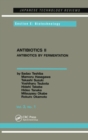 Antibiotics II - Book