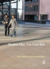Russia after the Cold War - Book