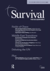 Survival 49.2 : Survival 49.2 Summer 2007 - Book