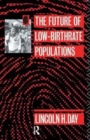 The Future of Low Birth-Rate Populations - Book